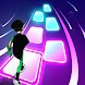 Mod Teen Titans Tiles Hop - Androidアプリ
