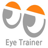 Eye Trainer, Eye Care icon