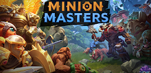 Minion Masters APK