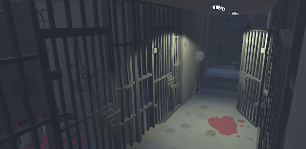 Escape the Horror Apk Download 5