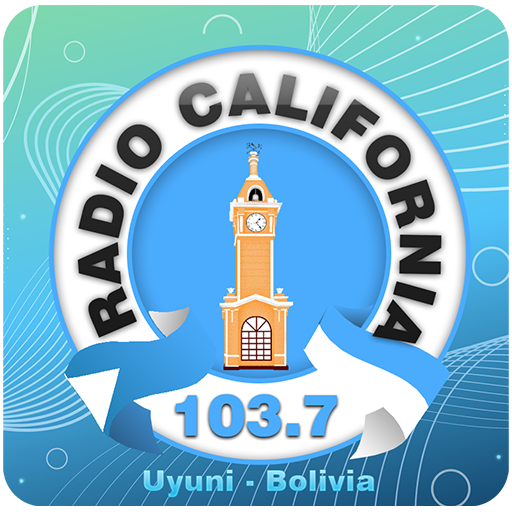 Radio California Uyuni logo