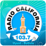Cover Image of Download Radio California Uyuni  APK