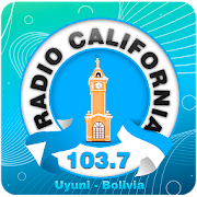 Radio California Uyuni