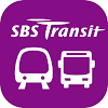 SBS Transit icon