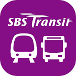 Cover Image of Unduh SBS Transit  APK