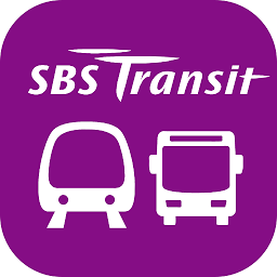 Icon image SBS Transit