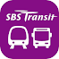 SBS Transit iris