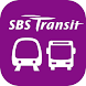 SBS Transit - Androidアプリ