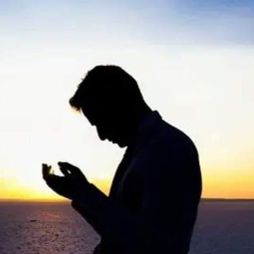 أدعية لفك الكرب واليسر logo