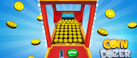 Coin Dozer: Sweepstakes Mod APK 27.9 (Free purchase)