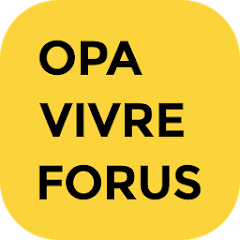 OPA VIVRE FORUS - Google Play のアプリ
