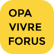OPA VIVRE FORUS - Androidアプリ