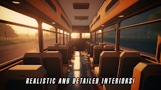Modern Bus Simulator 3D 23のおすすめ画像3