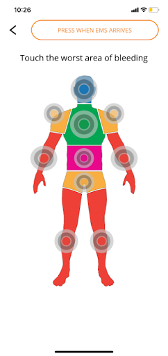 Mobilize Rescue Systems