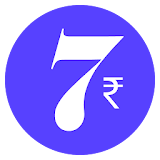 7Pockets India Free Recharge icon