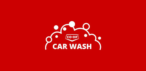 Co-op Car Wash