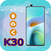 Top 41 Music & Audio Apps Like Ringtones Redmi K30 Ultra  App Music Free Best New - Best Alternatives