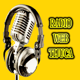 Rádio Web Tijuca icon