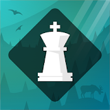 Magnus Trainer - Learn & Train Chess icon