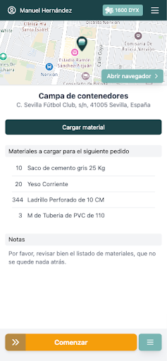 Beepor Screen 2