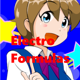 Icon image Electro Formulas Study App