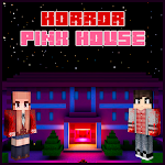 Cover Image of Baixar Horror na casa cor-de-rosa. Aventura de Fuga  APK
