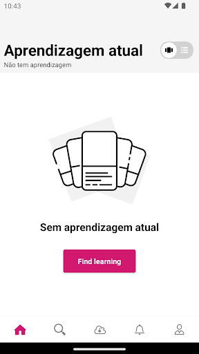 Academia Zap Screen 3