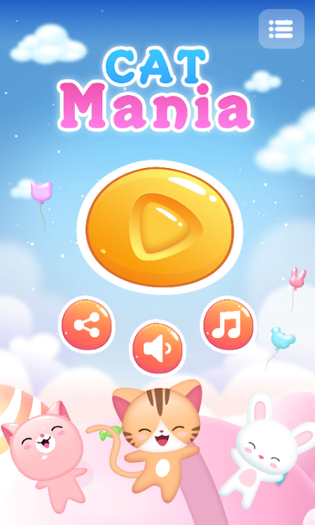 Cat Mania - 1.3.5 - (Android)