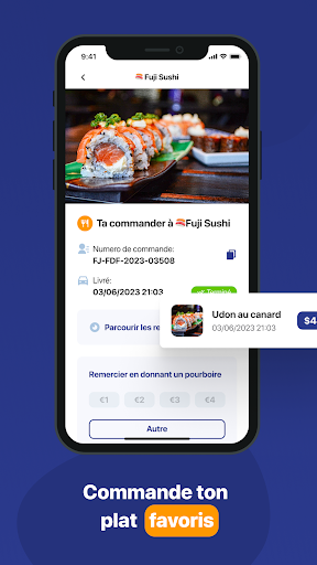EasyTaVie Screen 3