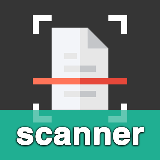 rsmScanner- scanner PDF maker Download on Windows