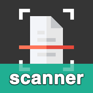 rsmScanner- scanner PDF maker