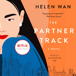 Icon image The Partner Track: A Novel