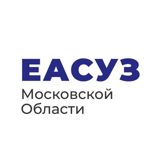 Сайт еасуз московской области