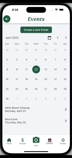 LitterPic Screen 3