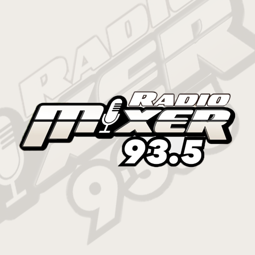 Radio Mixer FM