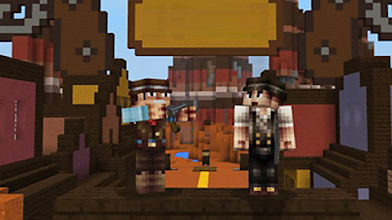 Pvp Maps For Minecraft Pe Google Play のアプリ