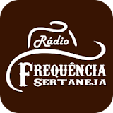 Rádio Frequência Sertaneja icon