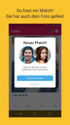 Wamba Dating and Freunde Finden