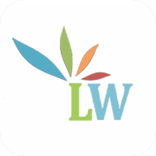 LEANWell logo