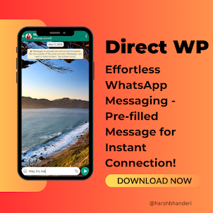 Direct WP