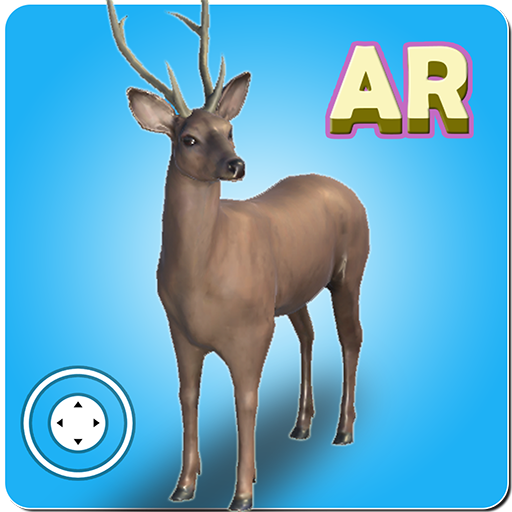 Animal in Ar 1.3 Icon