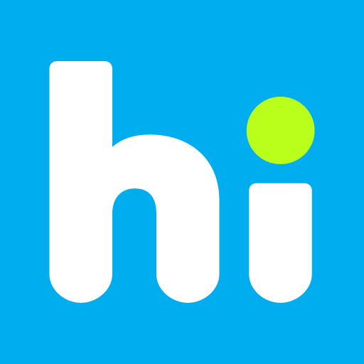 TBC hi app logo