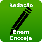 Cover Image of Baixar Prepara Redação Enem e Encceja  APK
