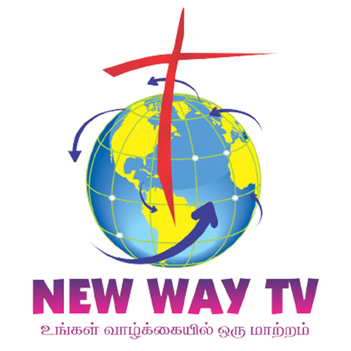 NewWay Tv 1.0 Icon