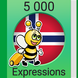 Image de l'icône Apprendre le norvégien