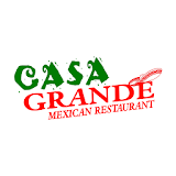 Casa Grande Mexican To Go icon