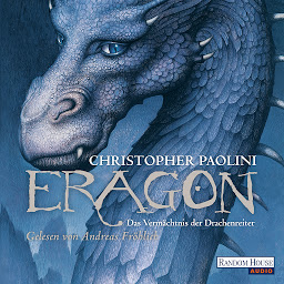 Icon image Eragon - Das Vermächtnis der Drachenreiter