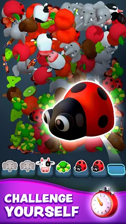 Game screenshot Find Match 3D: Match Master apk download