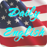 Daily English icon