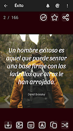 Frases de Motivación: Inspiración y Ánimo